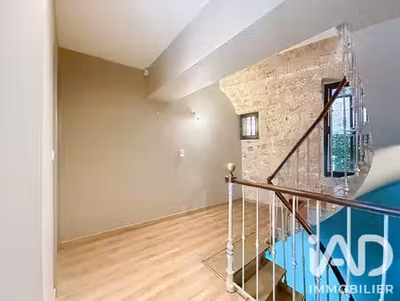 vente maison de ville 5 pièces