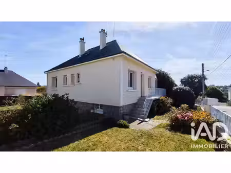 vente maison traditionnelle 6 pièces