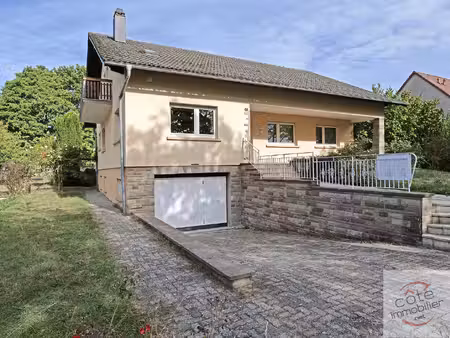 maison individuelle