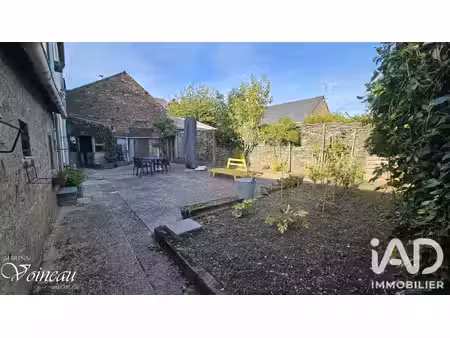 vente maison/villa 7 pièces
