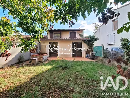 vente maison/villa 5 pièces