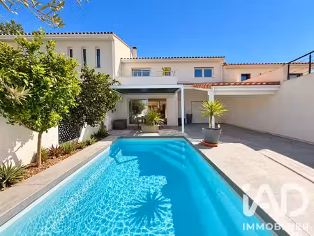vente maison/villa 4 pièces