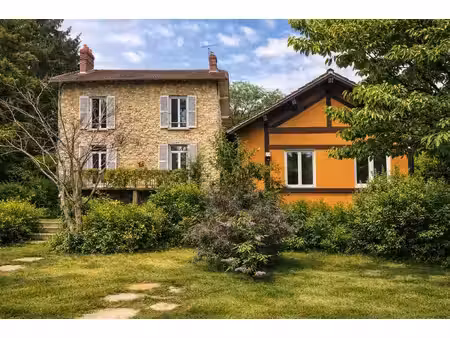 giverny - charme et caractère - multiples possibilités