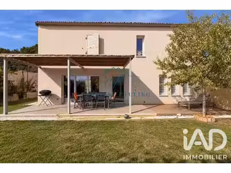 vente maison/villa 4 pièces