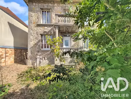 vente maison/villa 7 pièces