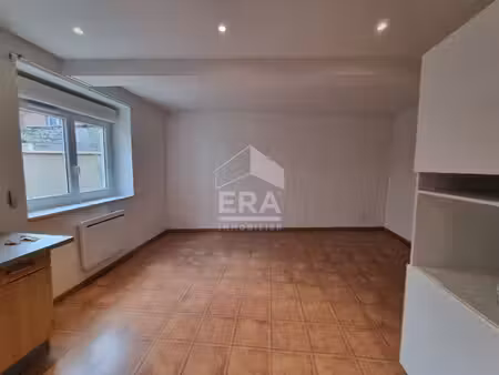 maison de village 89 m² avec 3 chambres à vendre à saint-denis-en-bugey