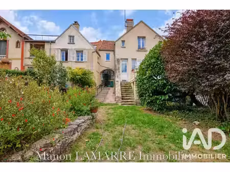 vente maison/villa 11 pièces