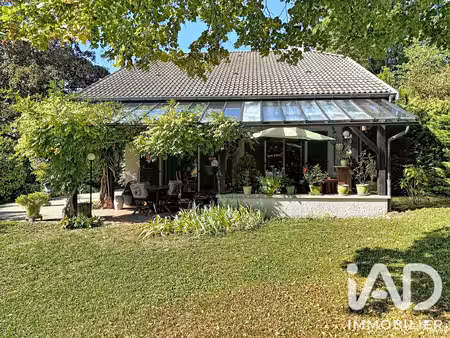 vente maison traditionnelle 5 pièces