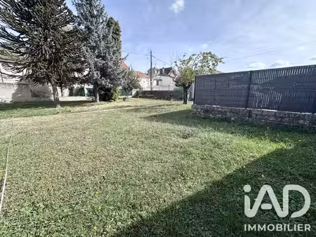 vente terrain à bâtir 400 m²