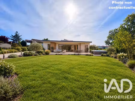 vente terrain 1 330 m²