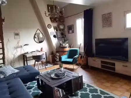 location appartement 2 pièces 40 m² à bagneux (92220)  900 €