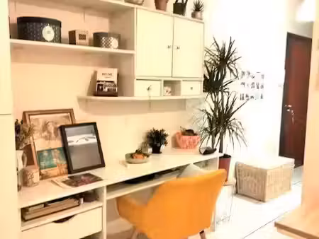 location meublée appartement 1 pièce 26 m² à paris 16ème (75016)  900 €