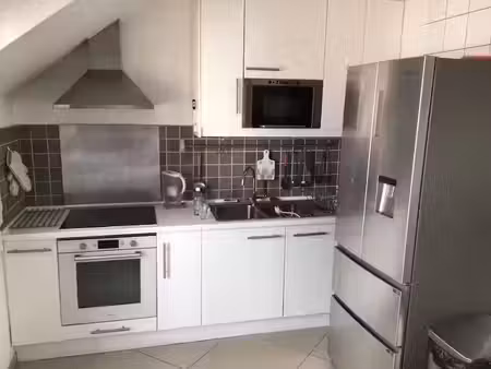 location meublée appartement 1 pièce 25 m² à roquebrune-cap-martin (06190)  880 €