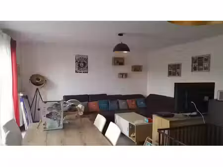 location appartement 3 pièces 68 m² à bouguenais (44340)  960 €