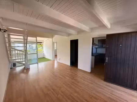 appartement en vente saint-paul (97460)