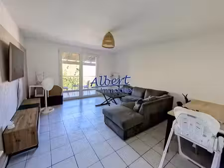 location appartement 3 pièces 66.61 m² à sanary-sur-mer (83110)  951 €
