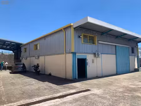 fonds et/ou murs commerciaux en vente sainte-marie (97438)