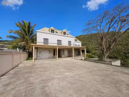 maison en vente saint-denis (97400)