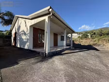 maison en vente saint-denis (97490)