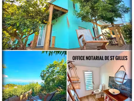 maison en vente saint-paul (97435)