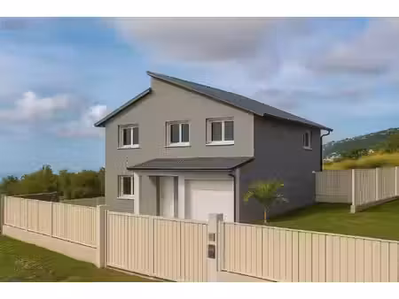 maison en vente saint-paul (97460)