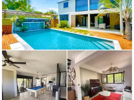 maison en vente saint-gilles-les-bains (97434)