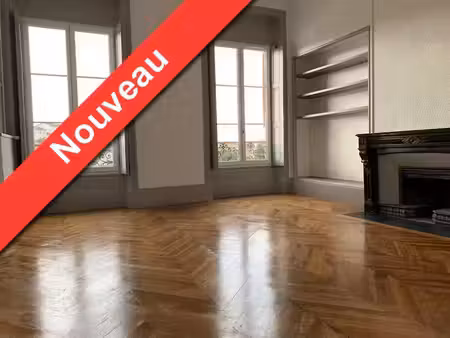 location appartement 6 pièces 169.92 m² à romans-sur-isere (26100)  925 €