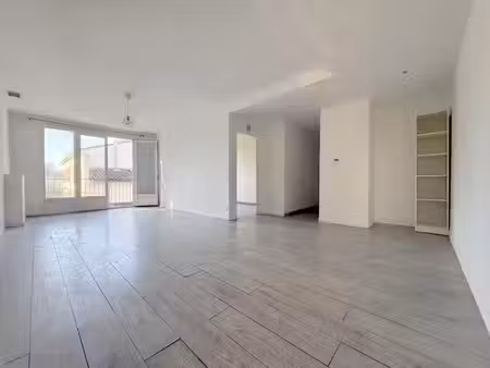 vente appartement 4 pièces 94 m² toulouse (31200)