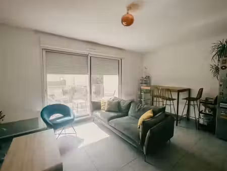 location appartement 3 pièces 62.94 m² à montpellier (34000)  1 095 €