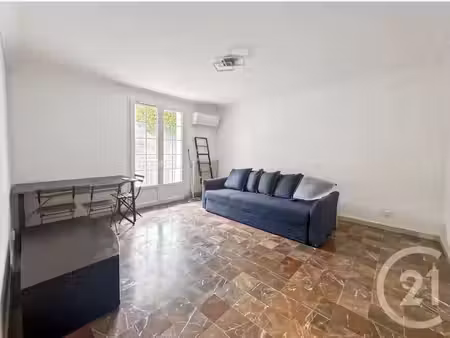 location meublée appartement 2 pièces 50.01 m² à montpellier (34000)  1 085 €