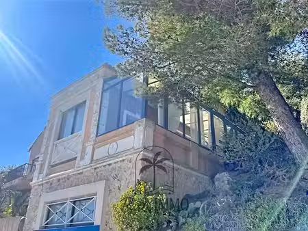 location meublée appartement 2 pièces 54.5 m² à bandol (83150)  1 260 €