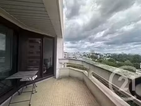 location meublée appartement 1 pièce 31.1 m² à levallois-perret (92300)  1 270 €
