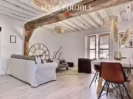 location appartement 3 pièces 72.75 m² à senlis (60300)  1 265 €