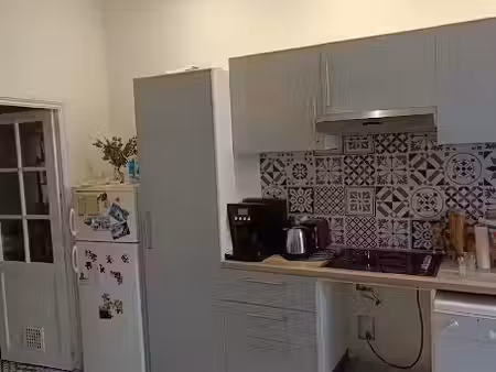 location appartement 3 pièces 57 m² à toulouse (31000)  1 230 €