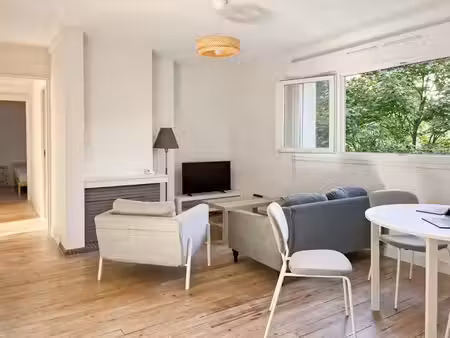 location meublée appartement 4 pièces 75.24 m² à toulouse (31000)  1 400 €