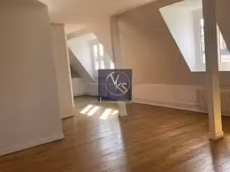 location appartement 2 pièces 49 m² à paris 16ème (75016)  1 668 €