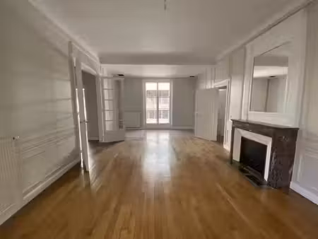 location appartement 4 pièces 106.9 m² à neuilly-sur-seine (92200)  2 961 €