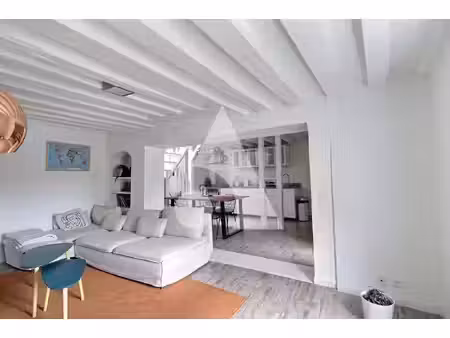 appartement sannois - centre ville