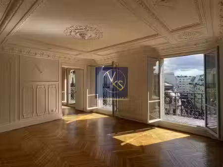 location appartement 4 pièces 4845.28 m² à paris 7ème (75007)  4 845 €