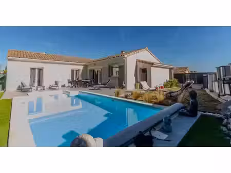 location maison 4 pièces 113 m² à saint-orens-de-gameville (31650)