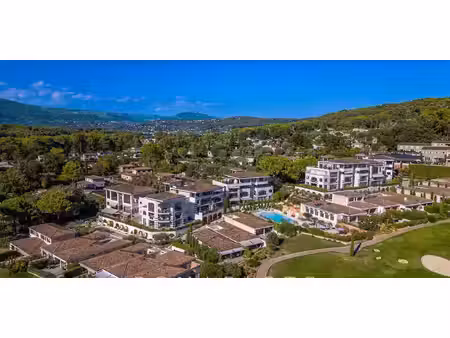 villa avec piscine et terrasse mougins (06)