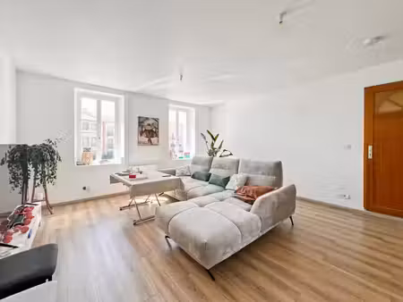 à louer - grenade - t4 meublé  89 46 m² - frais d’agence offerts