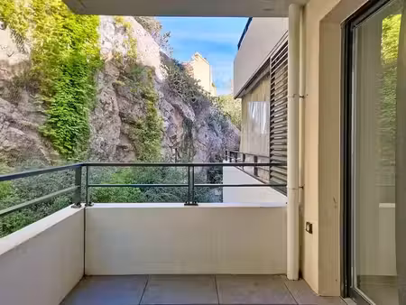 vente appartement 2 pièces 42 m² marseille 8 (13008)