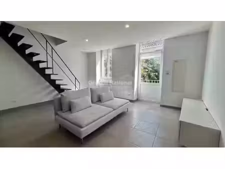 vente appartement 2 pièces 42 m² nîmes (30000)