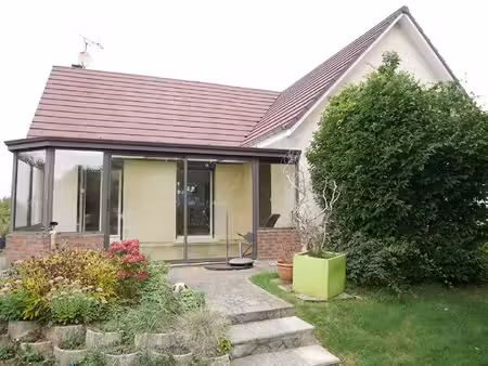 vente maison 4 pièces 95 m² barentin (76360)