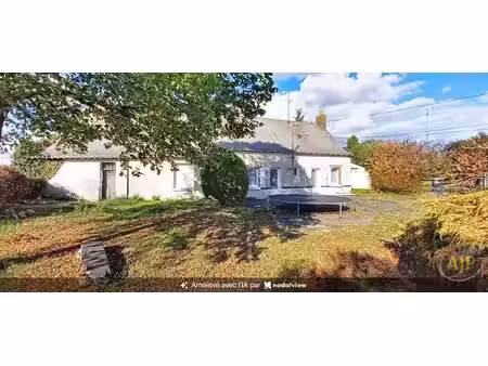 vente maison 4 pièces 84 m² moisdon-la-rivière (44520)
