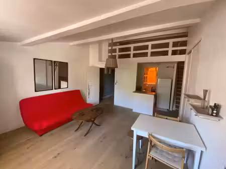 location appartement 2 pièces 32 m² à aix-en-provence (13100)