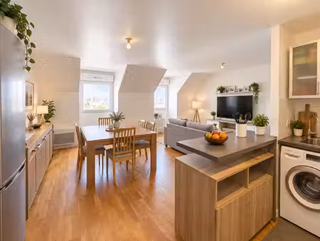 appartement 3 pièces 79 m² à vendre / acheter châtenay-malabry 92290 ? | era immobilier