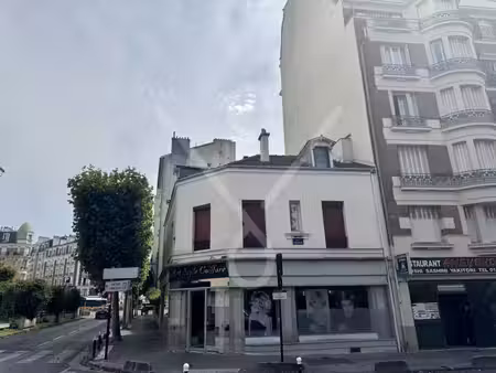 vente immeuble 10 pièces