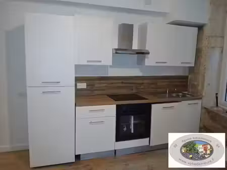 location appartement 2 pièces 45 m² à pont-saint-esprit (30130)  nan €